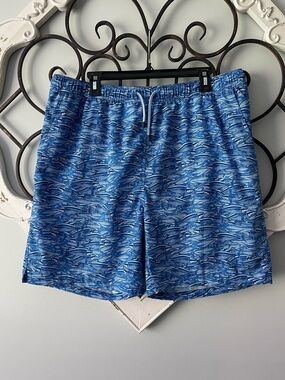 Men’s Peter Millar Swim Trunks